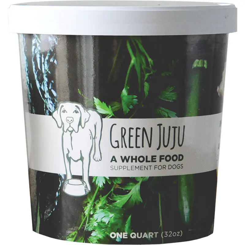 Grn Juju Df Just Grns 30oz