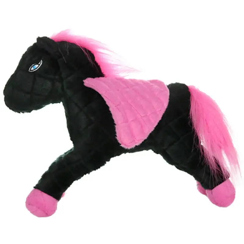 Mighty Liar Pegasus Blk/pnk