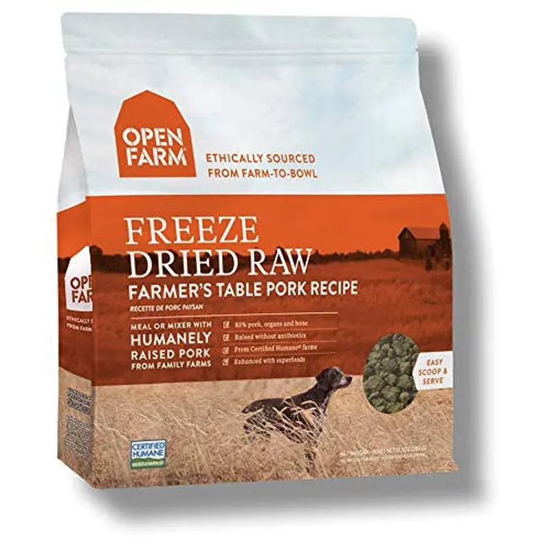 Openfarm D Fzd Frmr Prk 13.5oz