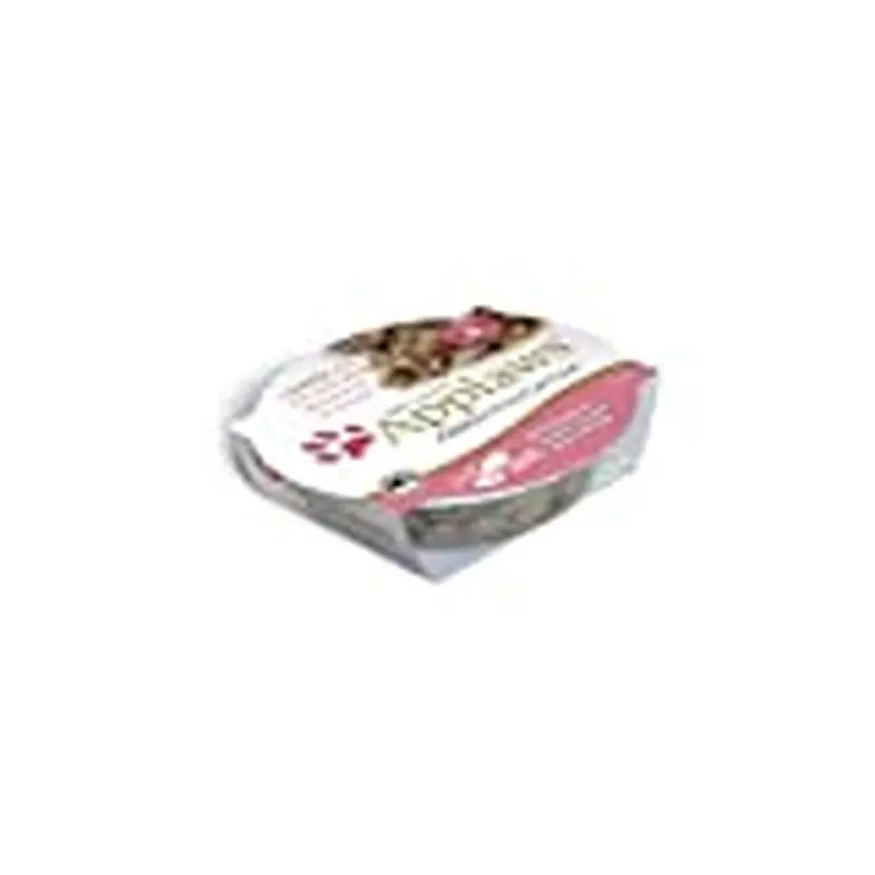 Applaws Peel Top Cat Foodts 2.12oz Tuna Crab