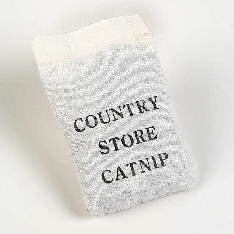Dr Daniels Catnip Bulk Bag