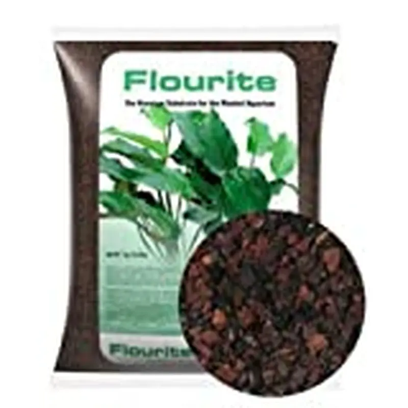 Flourite 7 kg / 15.4 lbs