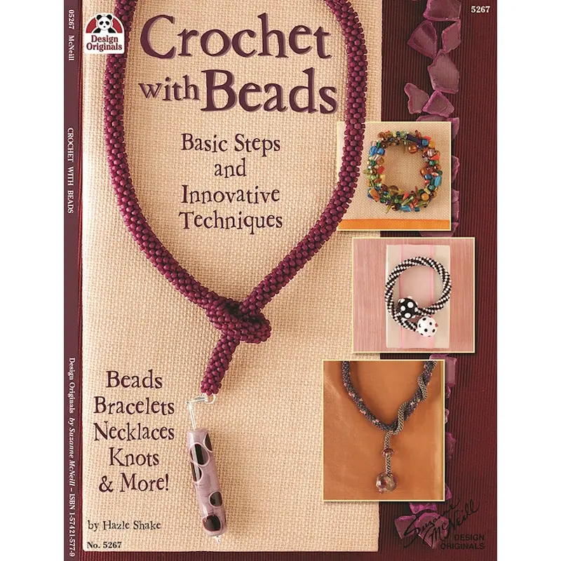 Crochet with Beads