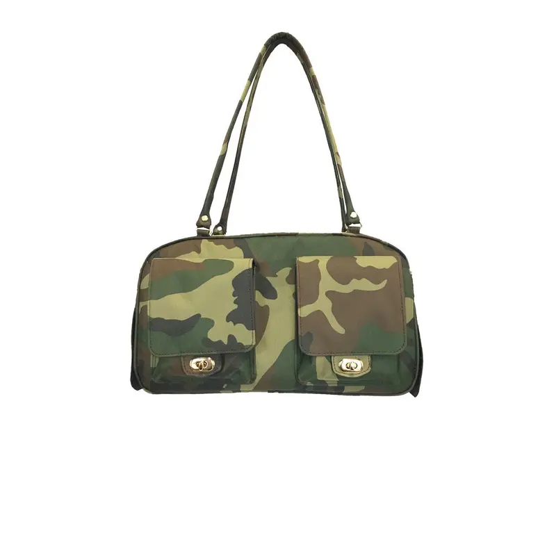 Marlee - Camo