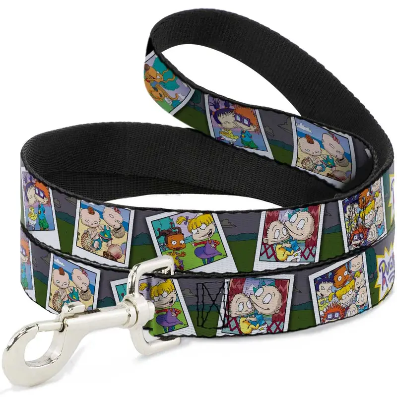 Dog Leash - RUGRATS Character Snapshots