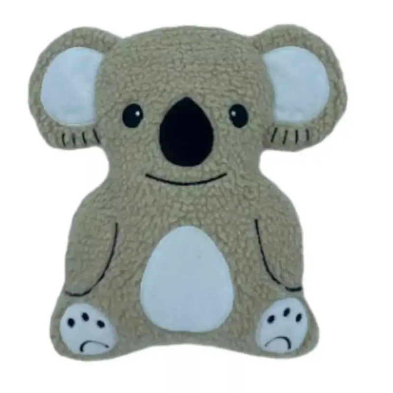 Dog Star Wildlife Kiki Koala Dog Toy