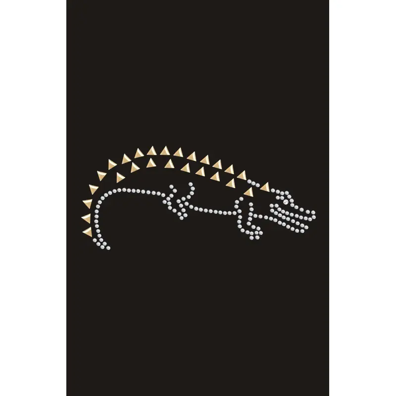 Alligator - Bandanna