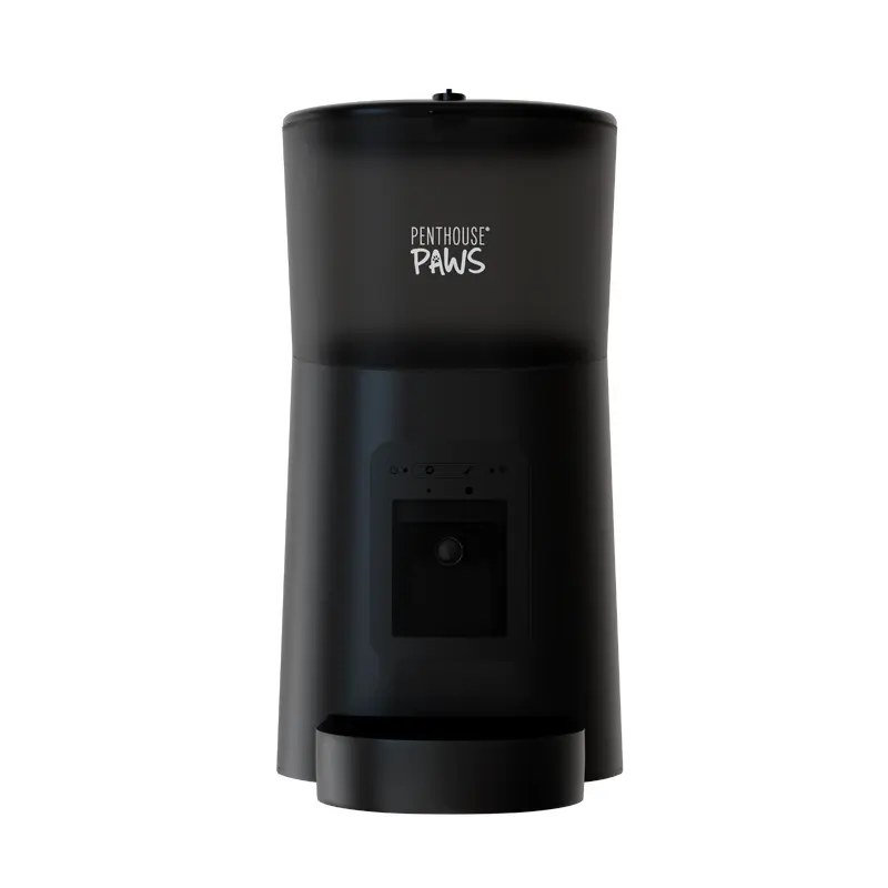 Smart HD Feeder