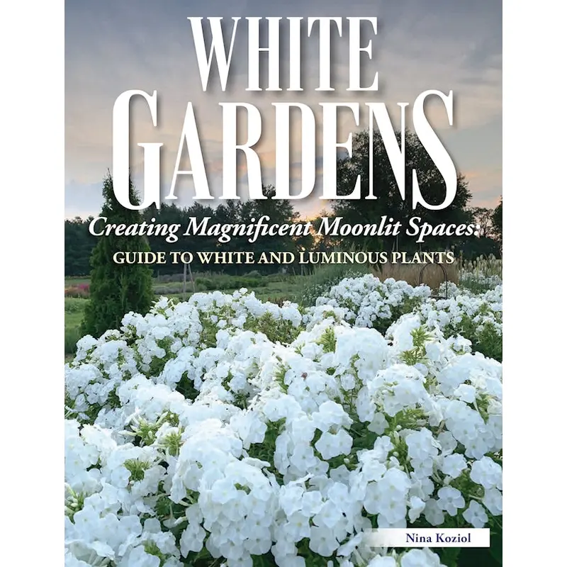 White Gardens