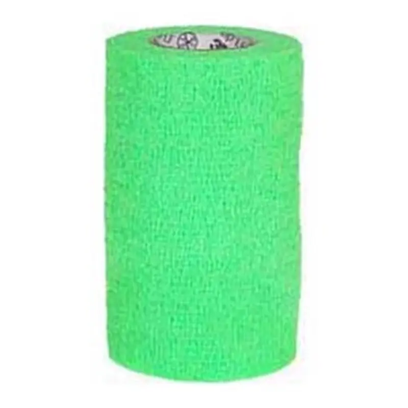 CoFlex CoFlex Vet Light Green 4" x 5 yards