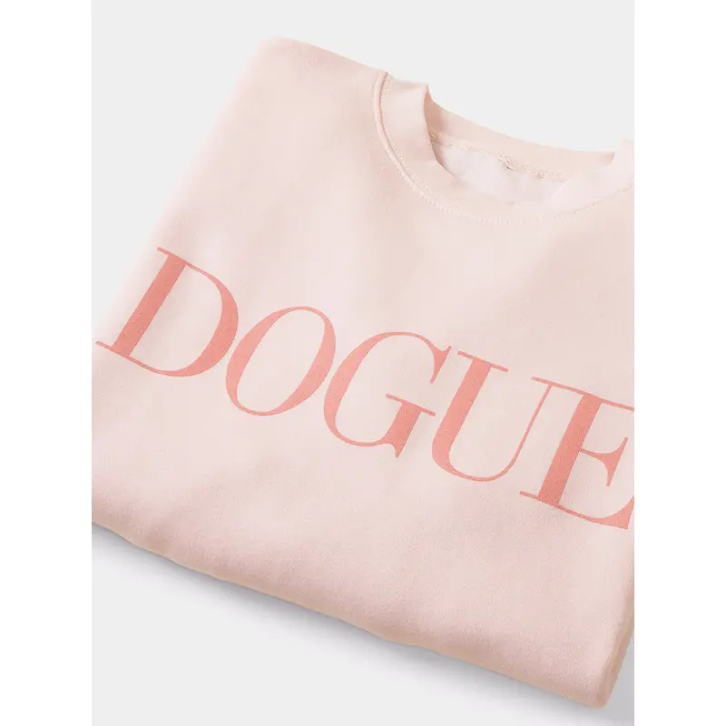 Dogue Crewneck