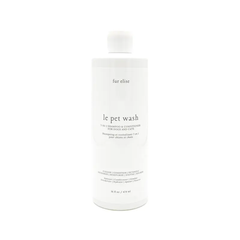 Le Pet Wash