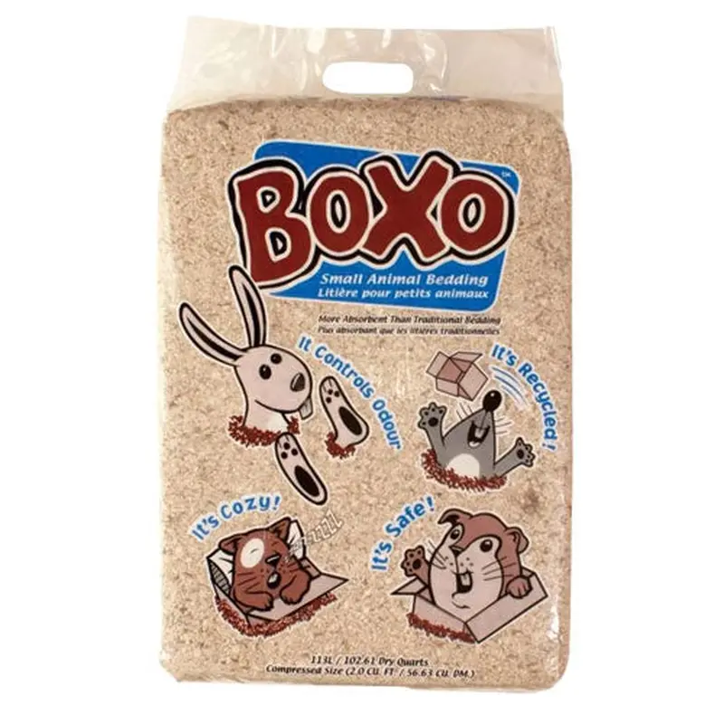 Pestell Boxo Natural Comfort Bedding 40L