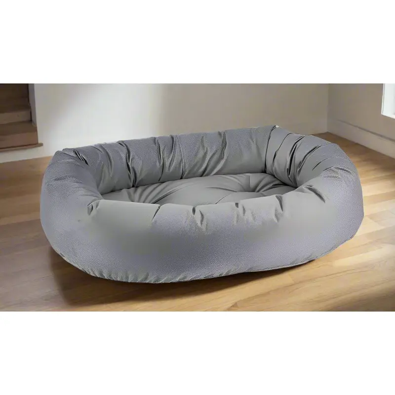 Donut Bed Shadow