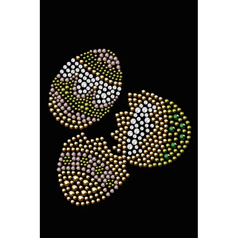 Easter Eggs - Bandanna