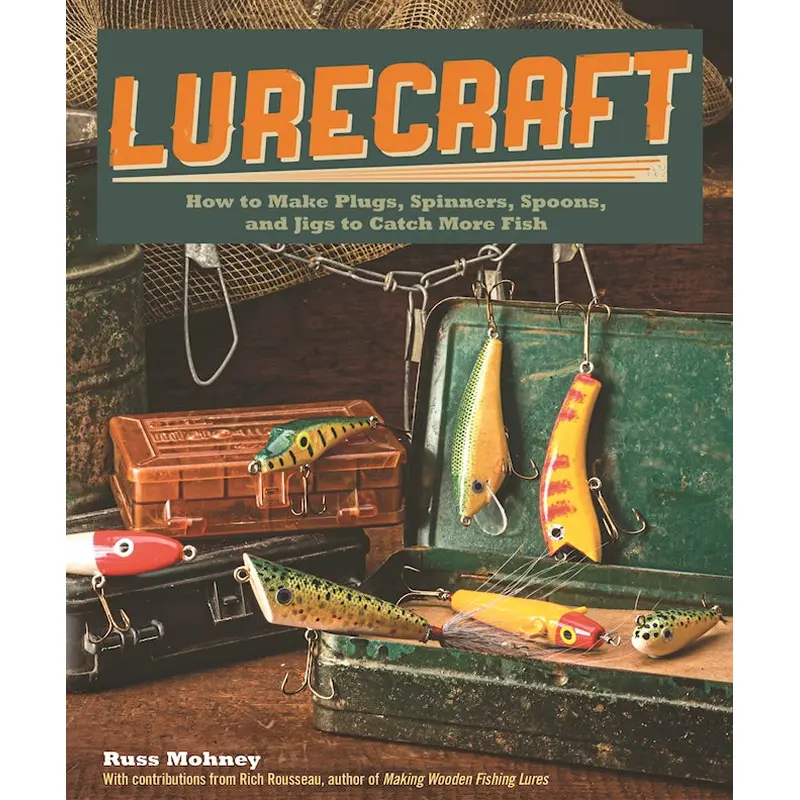 Lurecraft