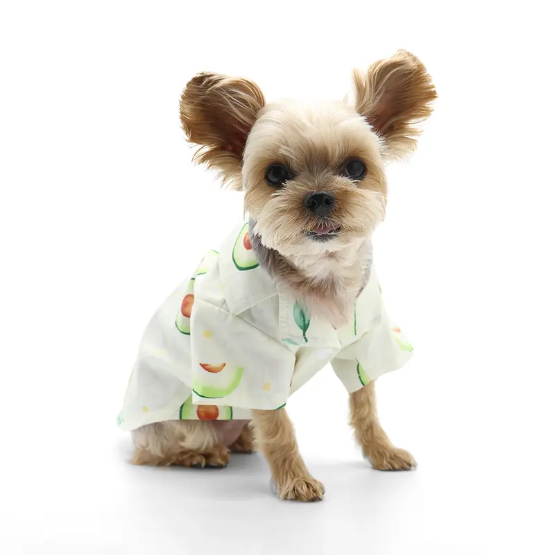 Avocado Shirt