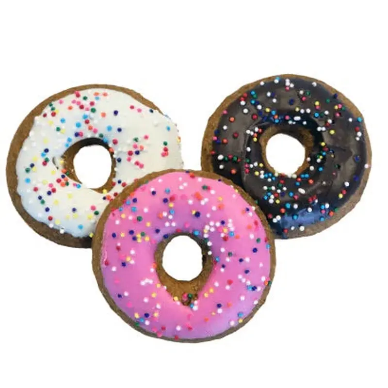 Mini Donut