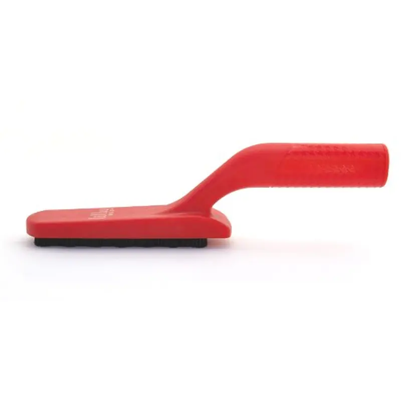 Lilly Brush Be Forever Furless Large Red Furniture Brush