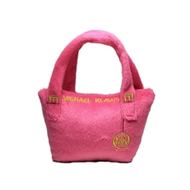 Haute Diggity Michael Klaws Handbag