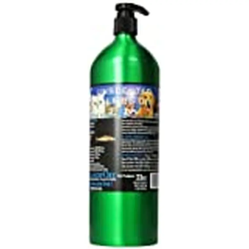 Iceland Pure Salmon Oil Unscented 33oz