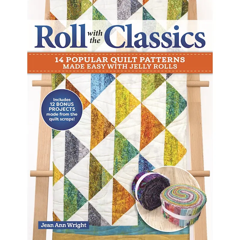 Roll with the Classics