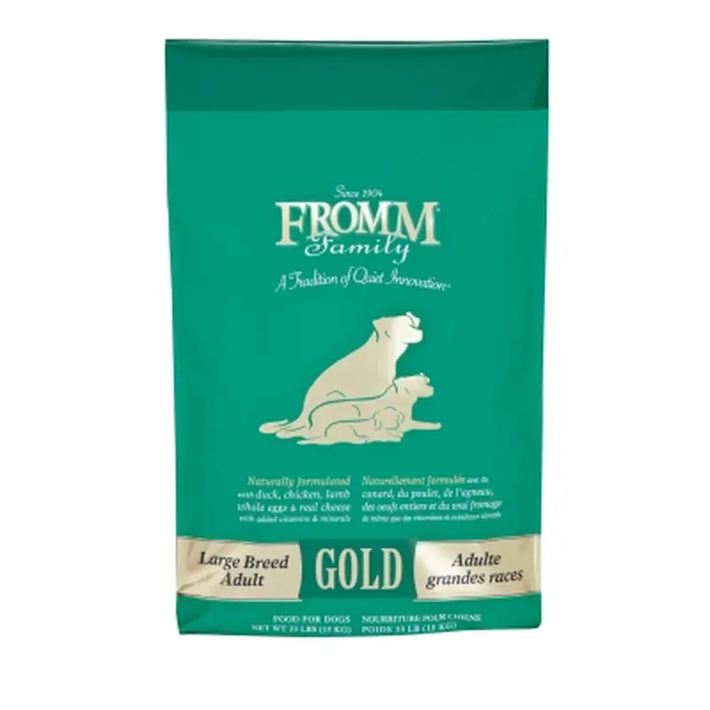 Fromm Gold Large Breed Adult