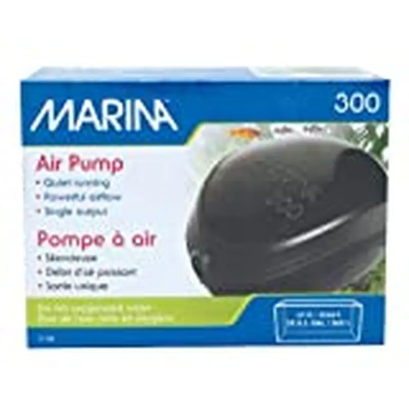 Marina 300 air pump (replaces a803)