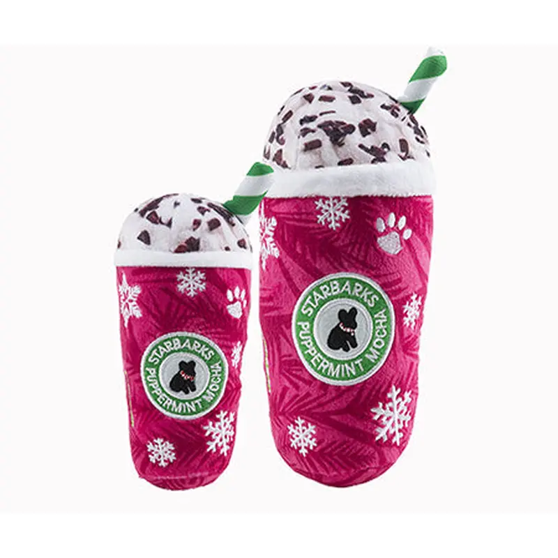 Starbarks Puppermint Mocha by Haute Diggity Dog