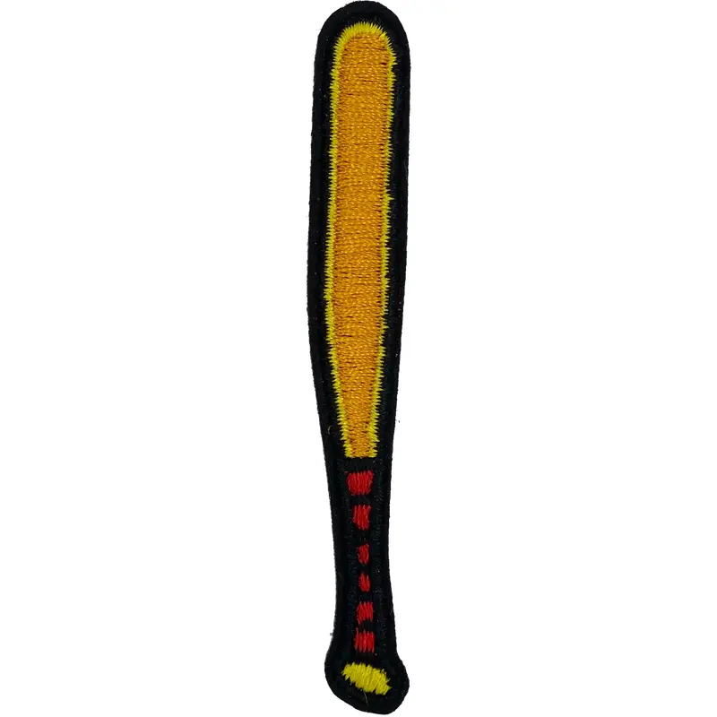 Baseball Bat - Patch