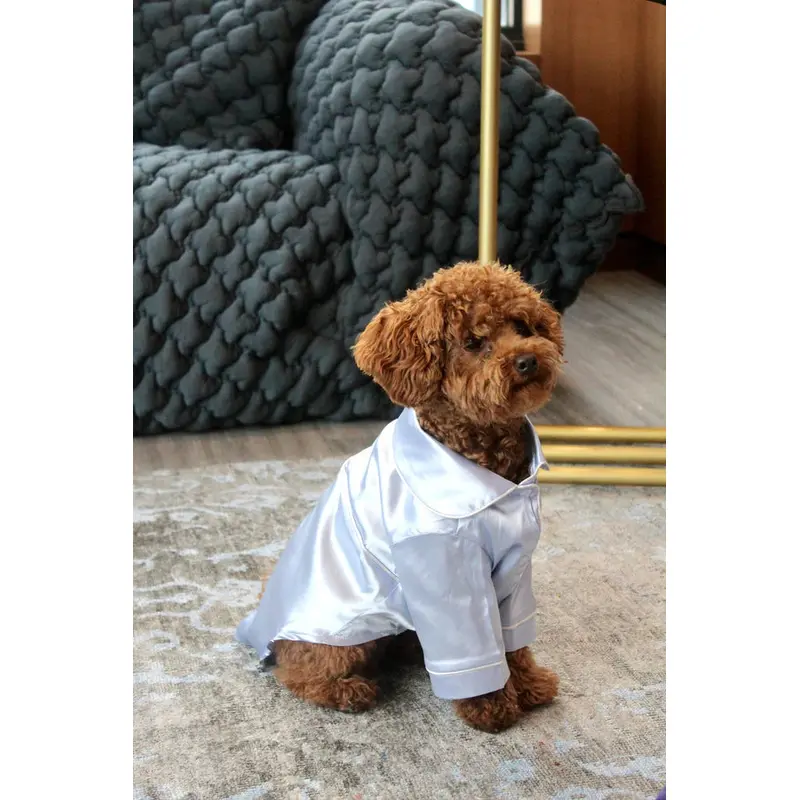Celeste Pet Pajama Set