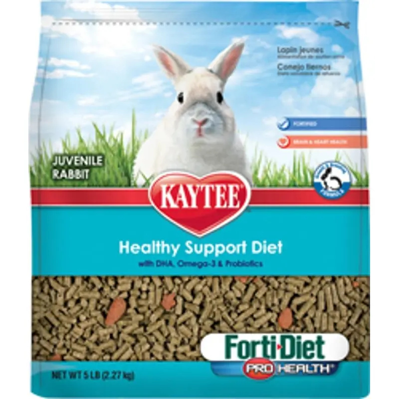 FORTI DIET PROHEALTH JUVENILE RABBIT