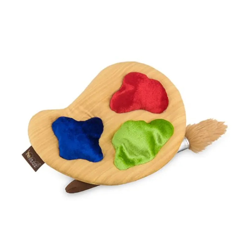 P.LA.Y. Back to School Puppy's Palette