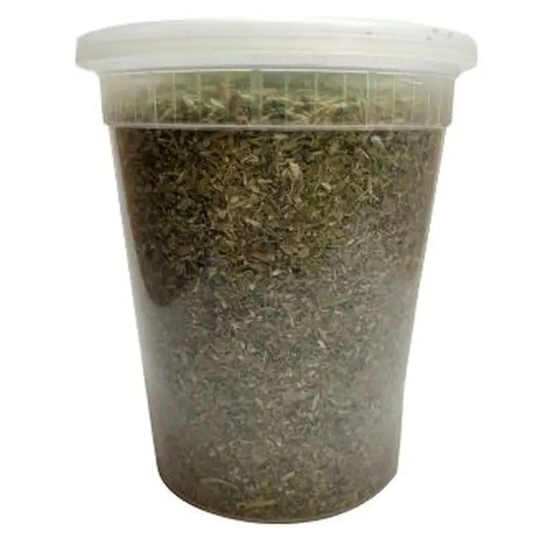 Dr. Daniels Summit Brand Loose Catnip