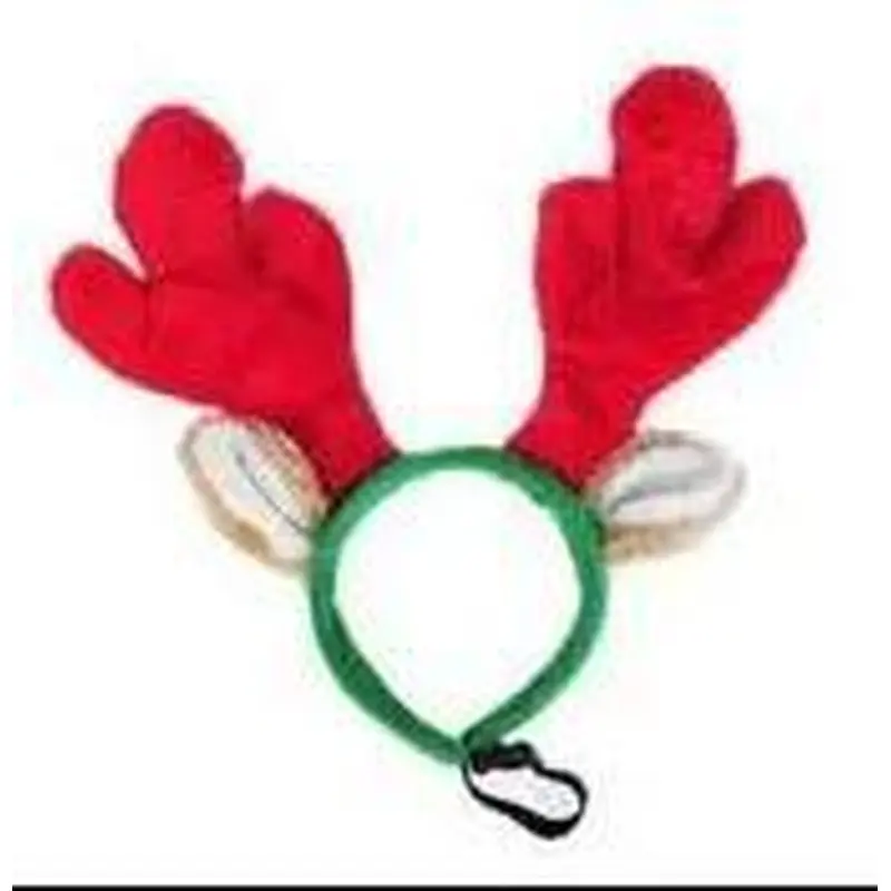 Holiday Antlers
