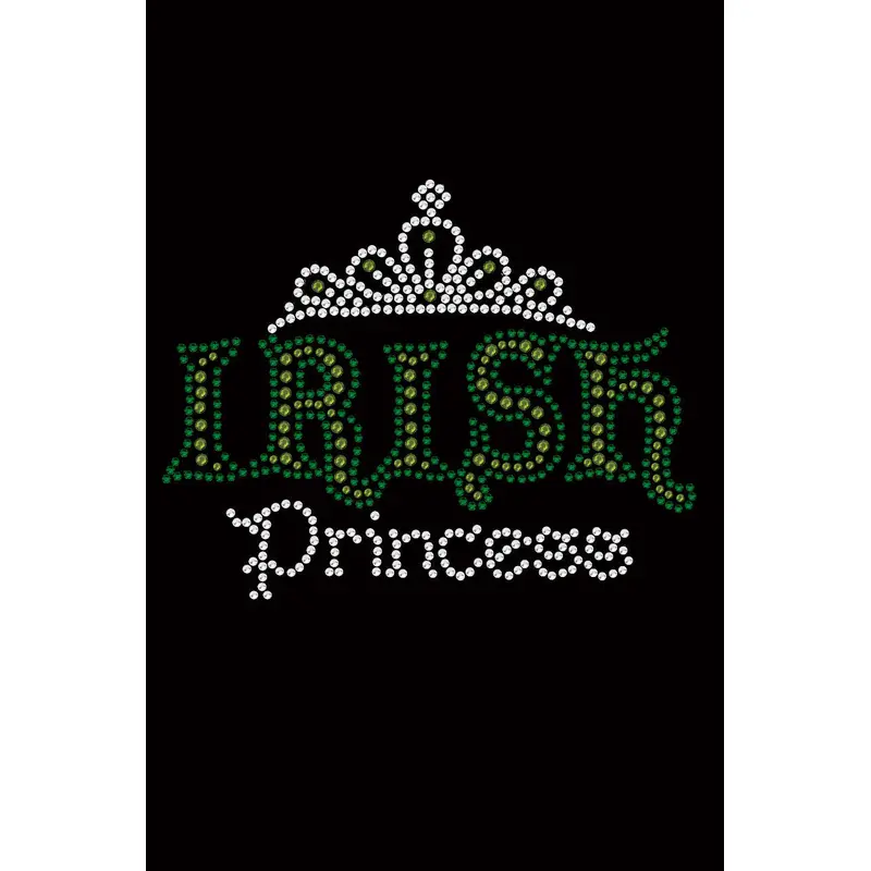 Irish Princess - Dog Custom Tutu