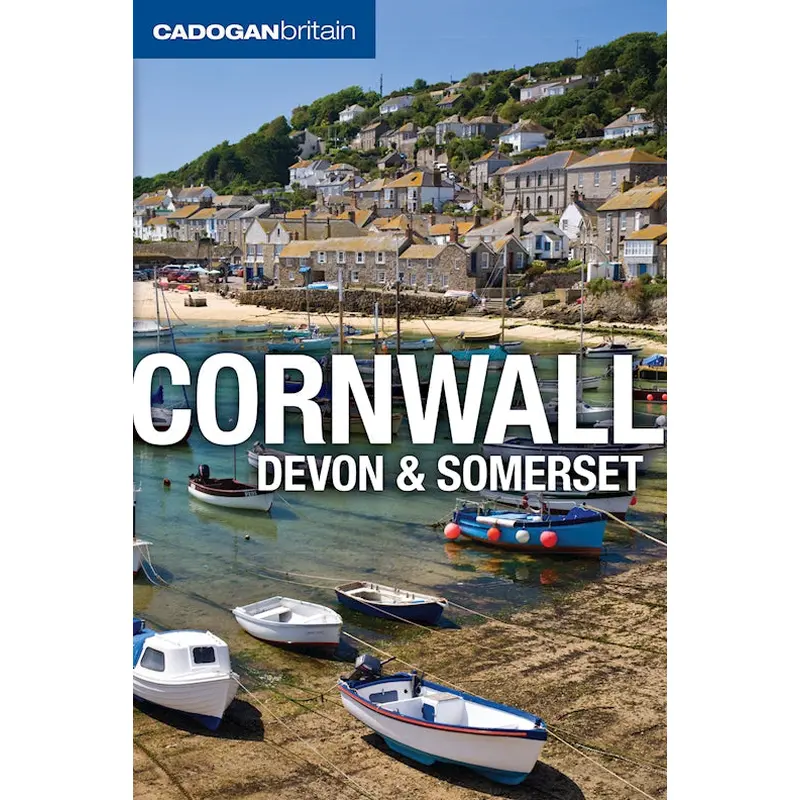 Britain: Cornwall, Devon & Somerset