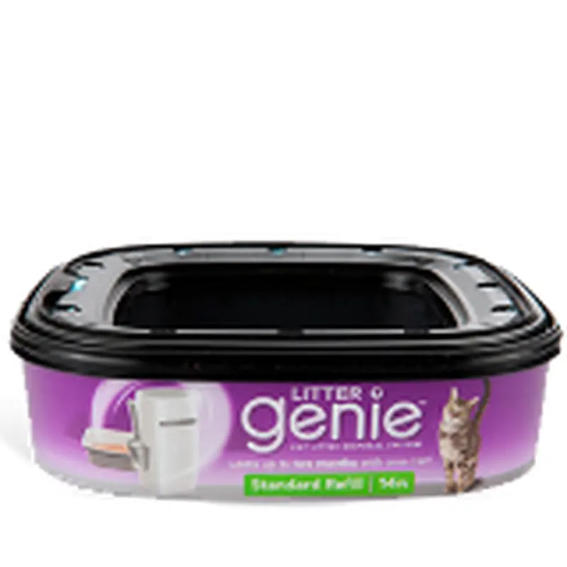 Litter Genie Standard Refill