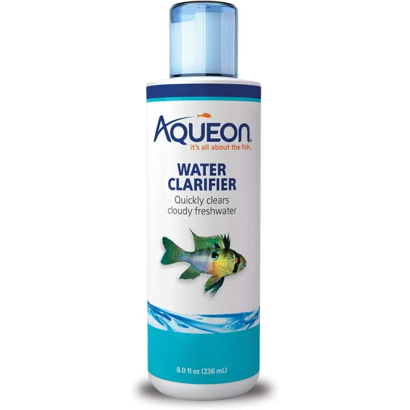 Aqueon Water Clarifier 8oz