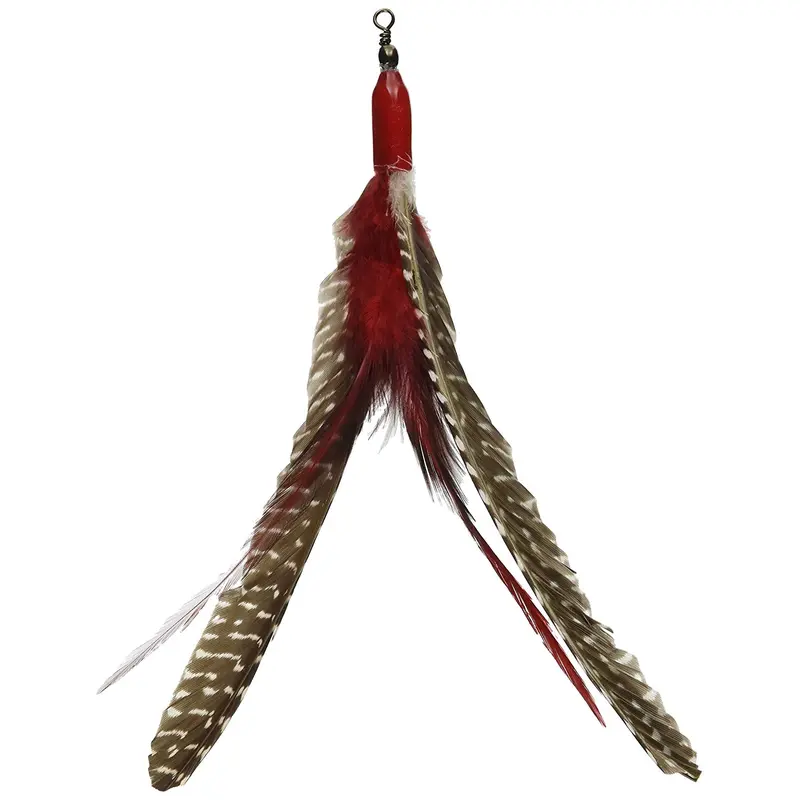 Go Cat Da Bird Feather Refills