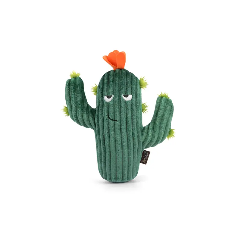 P.L.A.Y. Blooming Buddies Prickly Pup Cactus