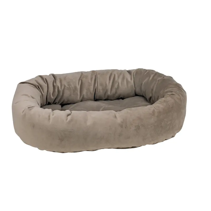 Donut Bed Pebble
