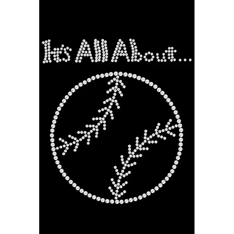 It's All About Baseball - Custom Tutu