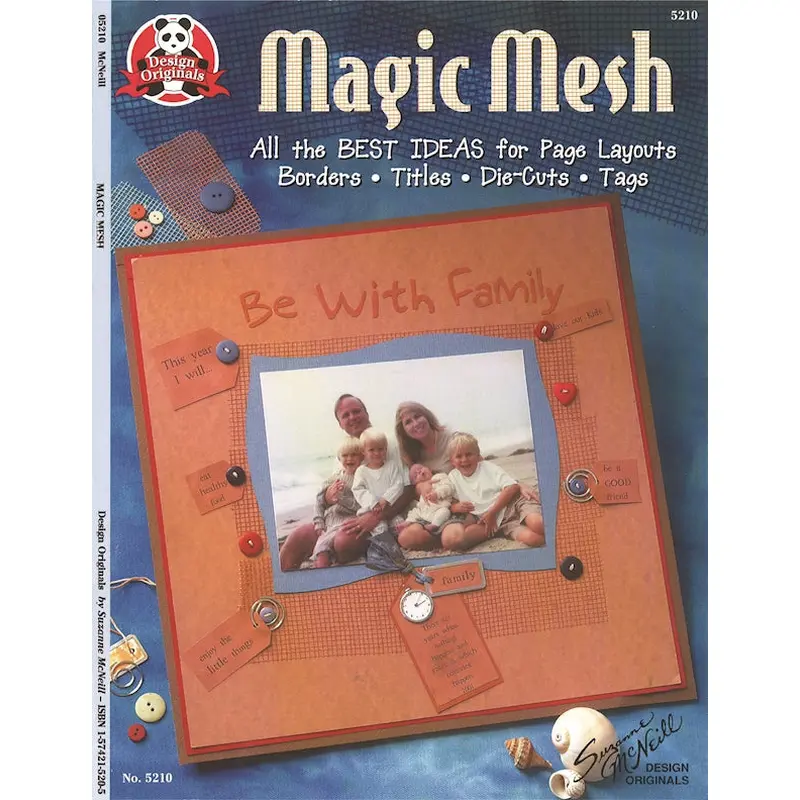 Magic Mesh