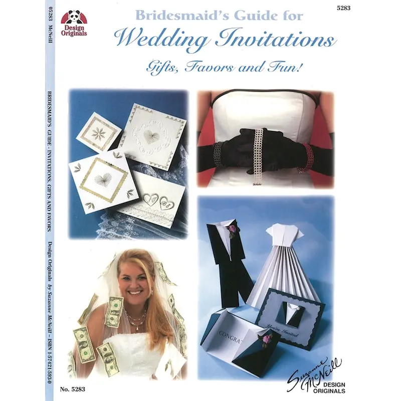Wedding Invitations