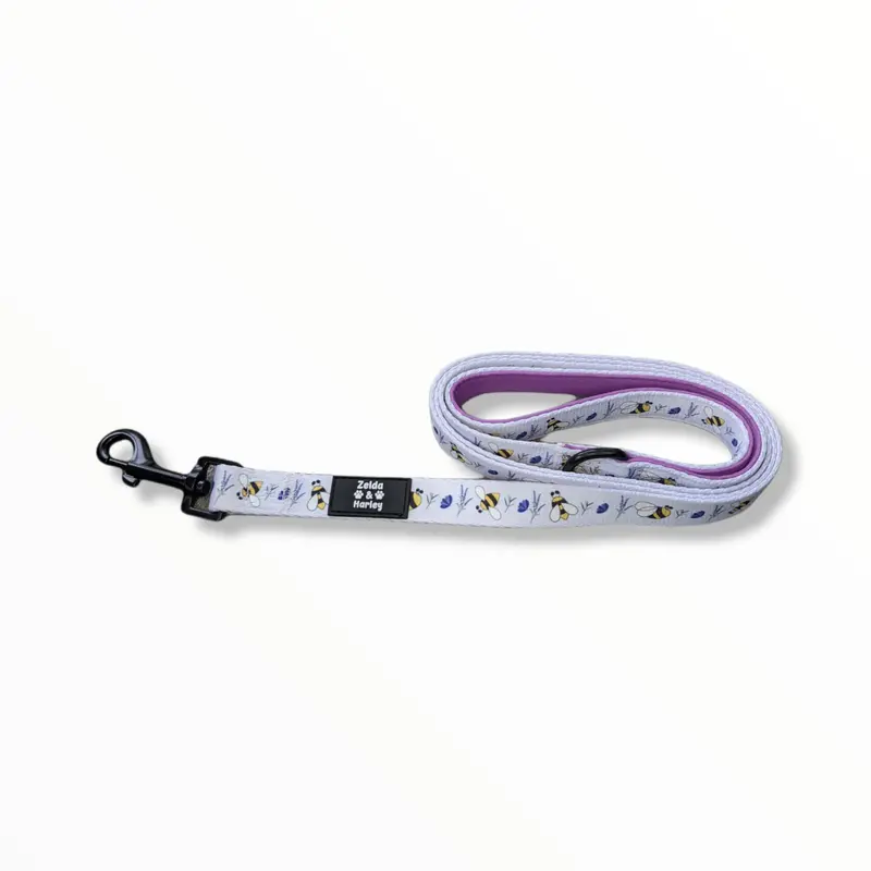 Sweet as Can Bee Leash