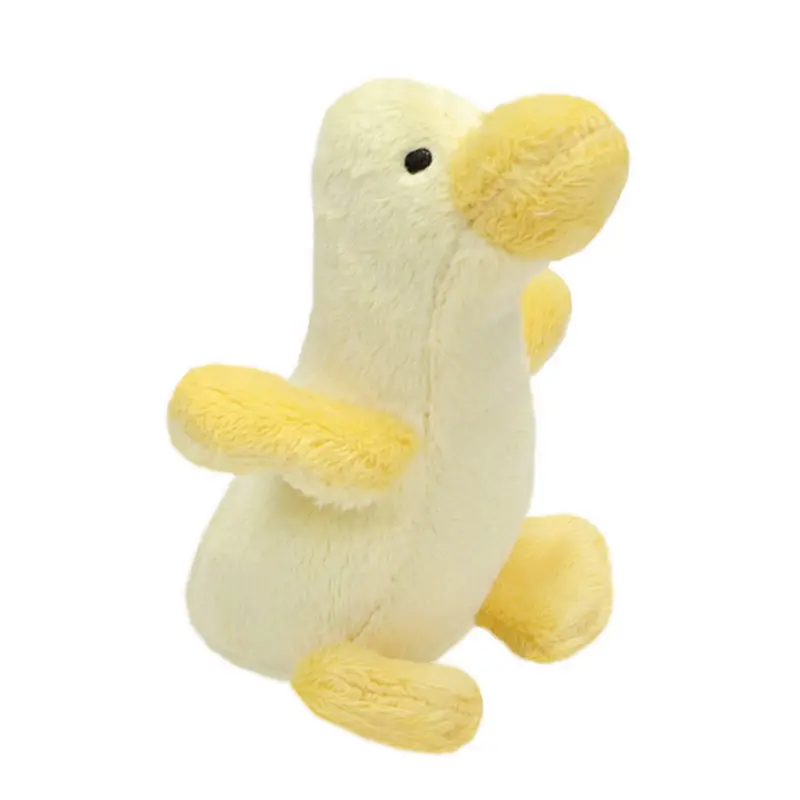 Coastal Lil Pals Plush Duck
