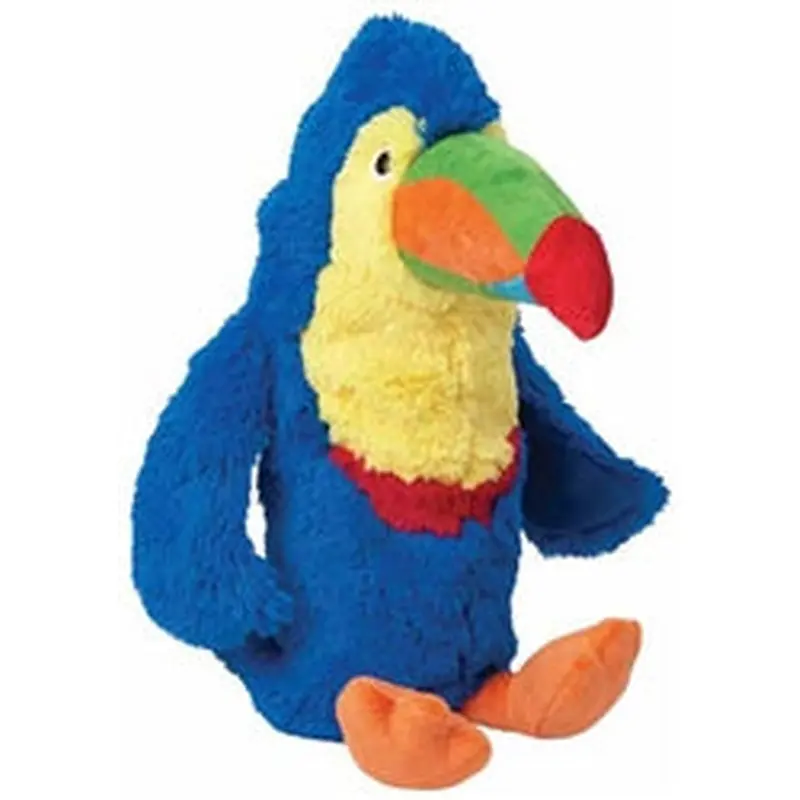 Doggles Soda Pop Critters Toucan