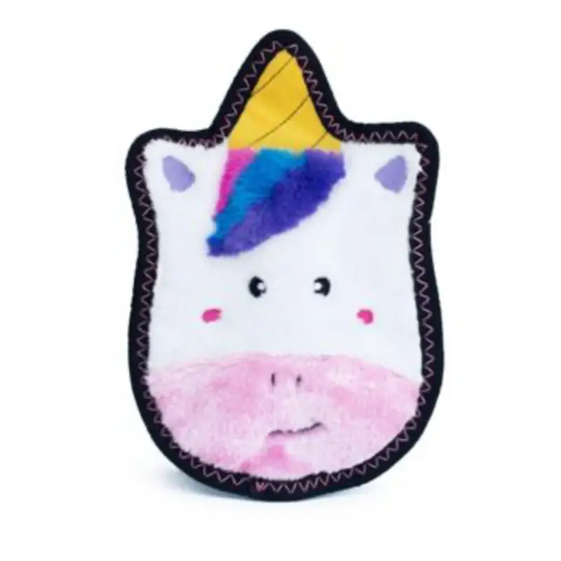 Zippy Paws Z Stitch Unicorn