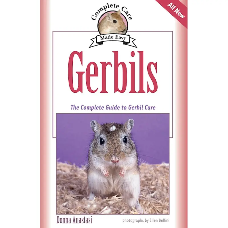 Gerbils